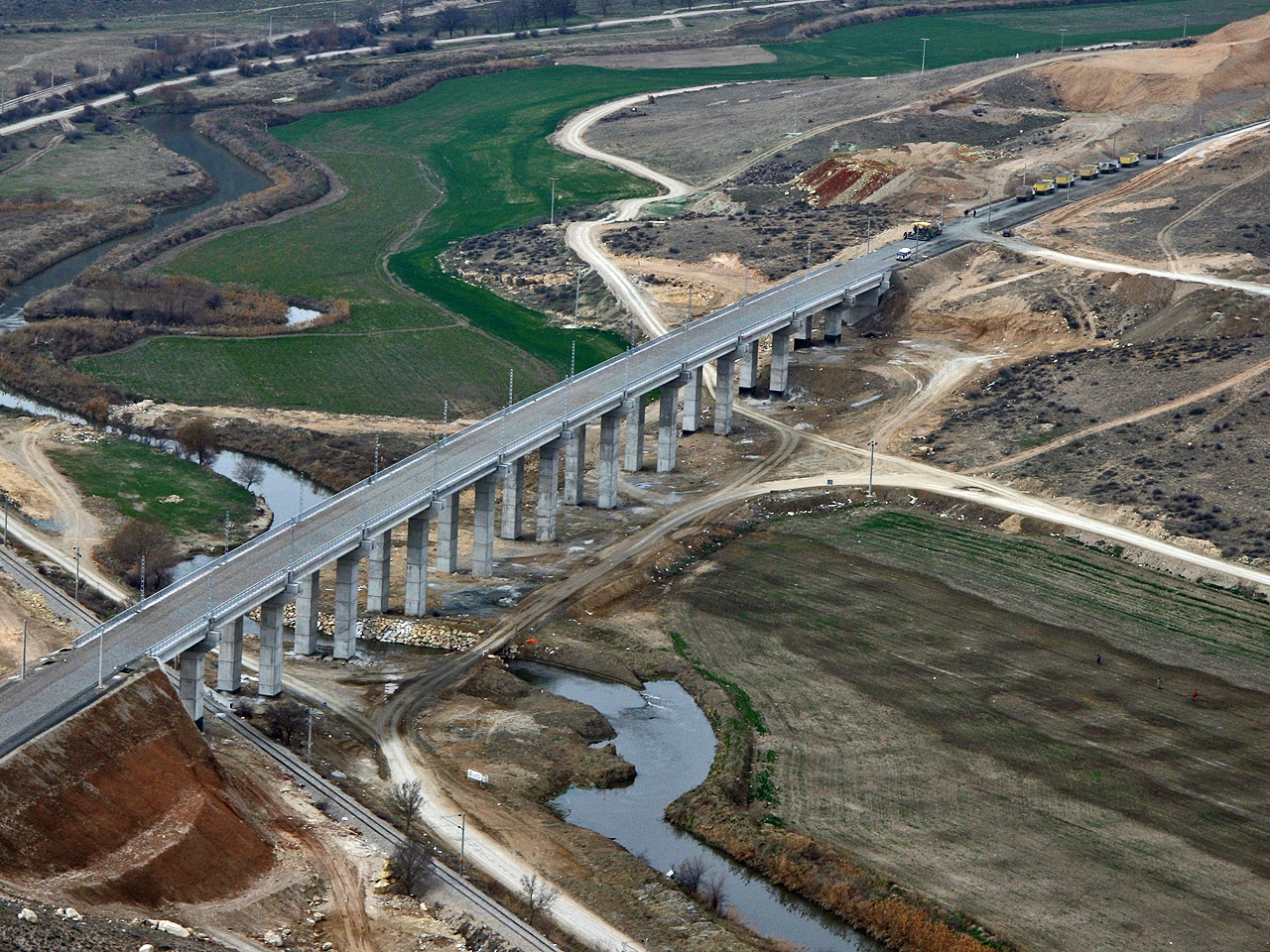 BANDIRMA BURSA AYAZMA OSMANEL HIZLI TREN PROJES BURSA YEN EH R KES M 